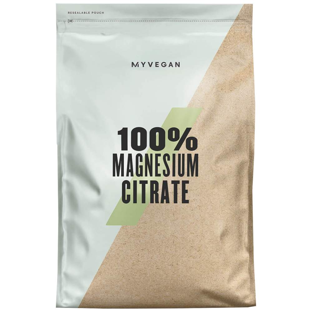 100% magnezijev citrat - 250 grama