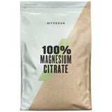 100% magnezijev citrat - 250 grama