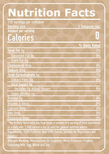 100% prirodni eritritol - 1,00 kg