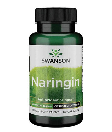 100% prirodni Naringin 500 mg - 60 kapsula