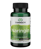 100% prirodni Naringin 500 mg - 60 kapsula