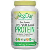 100% biljni protein - 840 grama