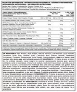 100% biljni zlatni standard - 0,684 kg