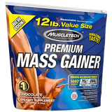 100% Premium Mass Gainer - 5454 grama