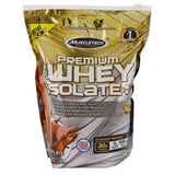 100% Premium izolat sirutke 1360 grama