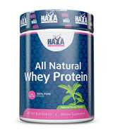 100% čisti potpuno prirodni protein sirutke/stevija - 0,454 kg