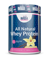 100% čisti potpuno prirodni protein sirutke/vanilija - 0,454 kg