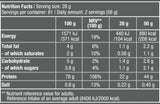 100% čista sirutka - 0,454 kg