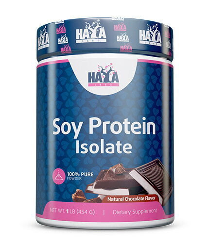 100% izolat sojinog proteina/BEZ GMO