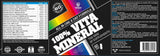 100% Vita Mineral/Formula sve u jednom dnevno - 60 kapsula