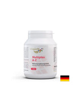 Multiplex Vitamini i Minerali A-Z, 100 tableta