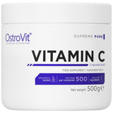 100% vitamin C u prahu - 500 grama