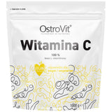 100% vitamin C u prahu - 500 grama