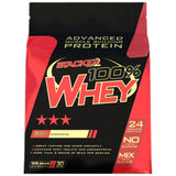 100% Whey - 908 grama