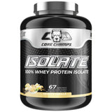 100% izolat sirutke - 2000 grama