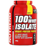 100% izolat sirutke - 900 grama
