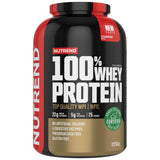100% protein sirutke - 2250 grama