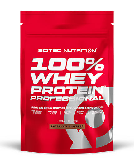 100% Whey Protein Professional 0,500 kg