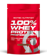 100% Whey Protein Professional 0,500 kg