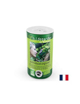 Aromatična morska sol sa začinima, 100 g