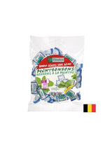 Mint bomboni (bez šećera), 100 g
