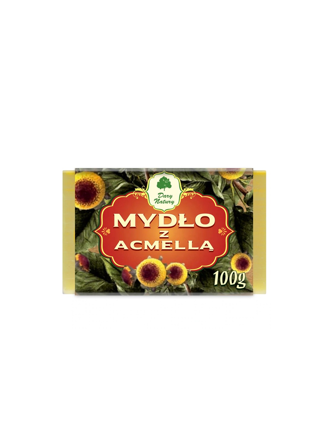 Sapun s Acmelom, 100 g