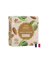 Sapun od badema, 100 g Fleurance Nature