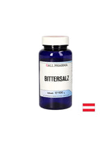 Magnezijev sulfat (eng. salt), 100 g praha