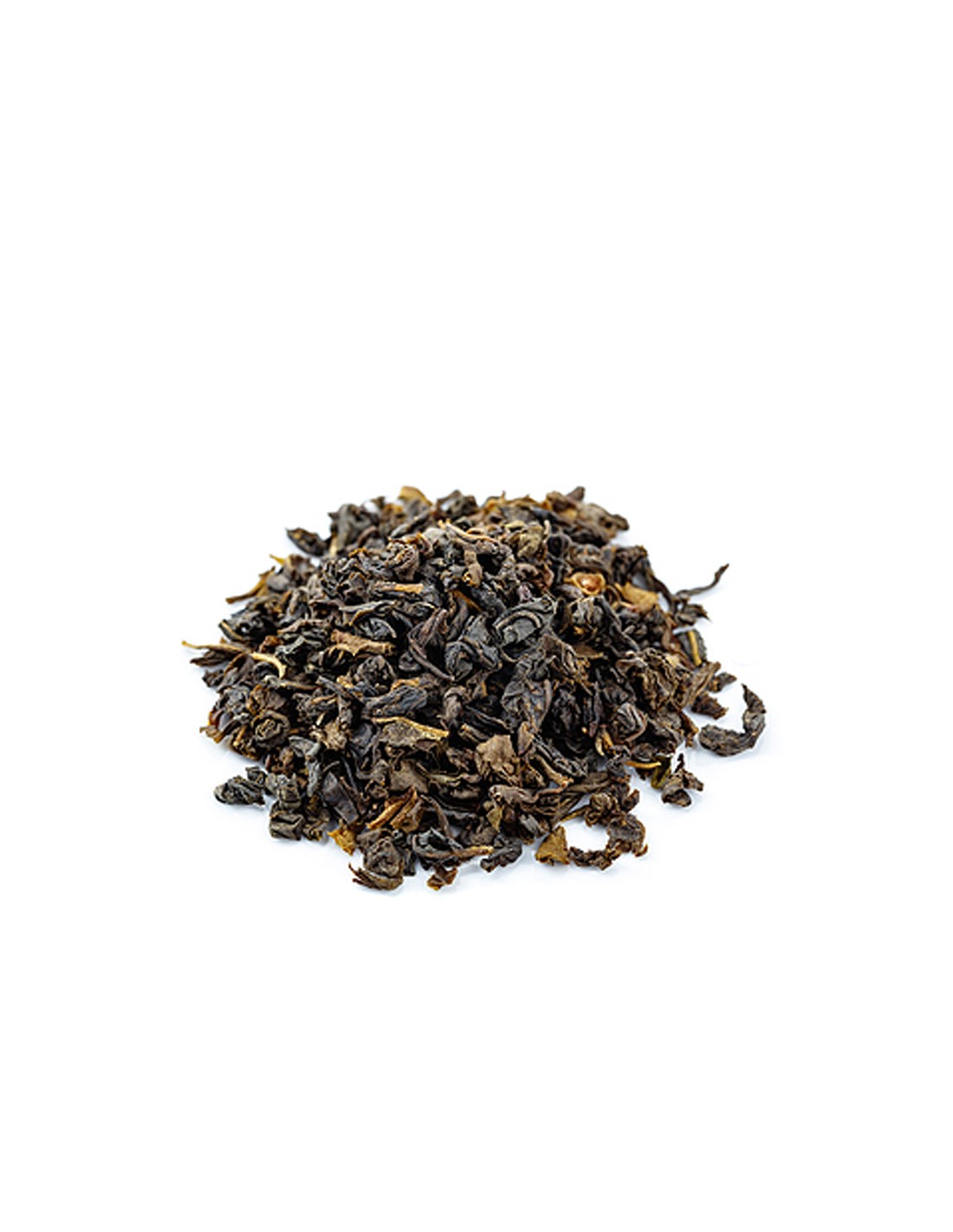 Crni čaj s cimetom - BIO, 100 g