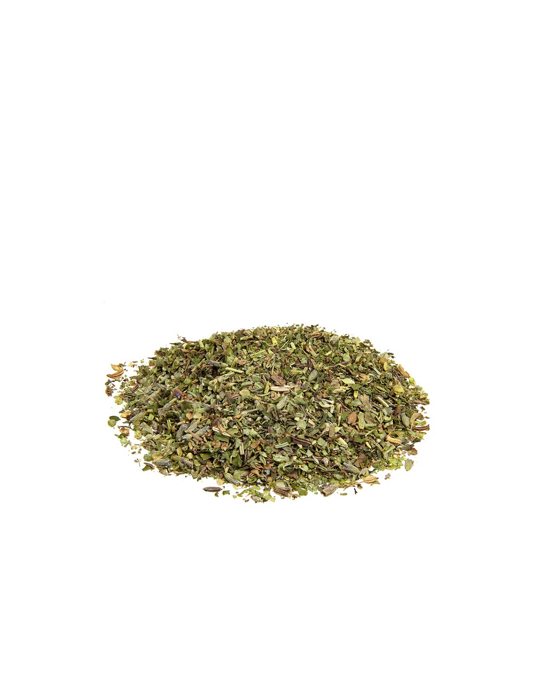 Origano, list - BIO, 100 g