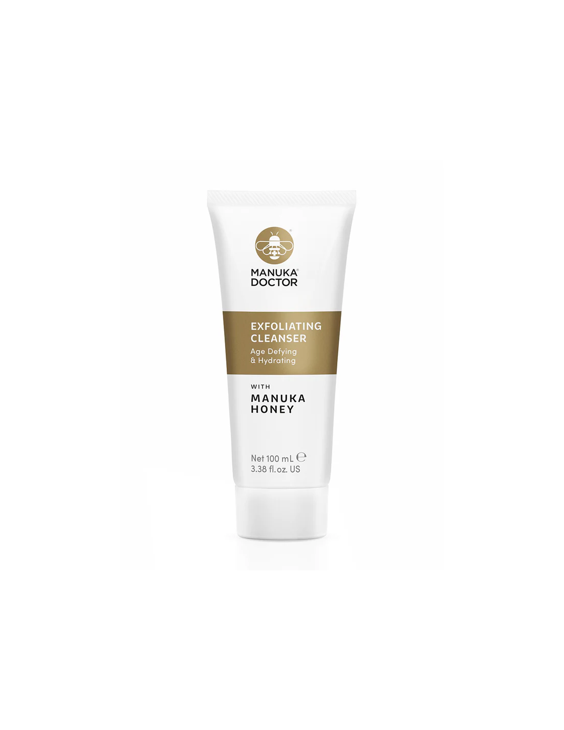 Piling za lice s manuka medom, 100 ml