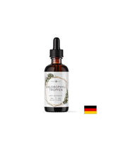 Lucerna klorofil - Za detoksikaciju, kapi, 100 ml NVS