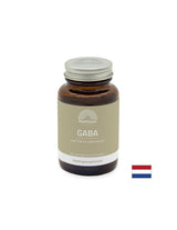 Stres i dobro raspoloženje - GABA 1000 mg + cink i vitamin B1, 60 tableta