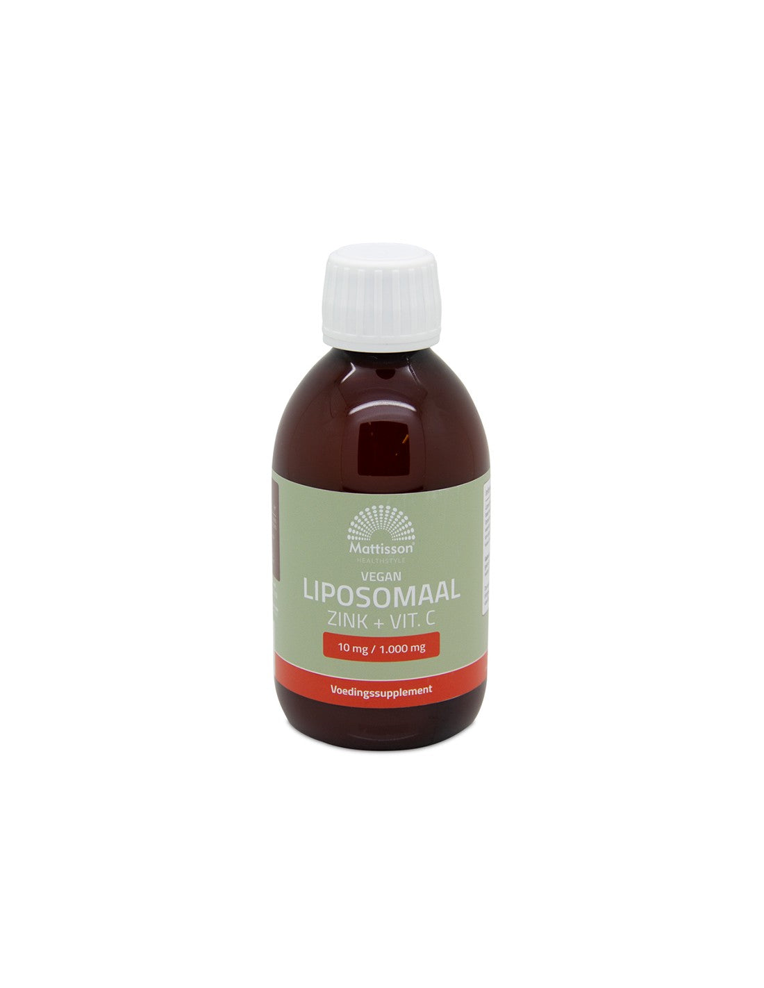 Imunitet - Vitamin C 1000 mg + Cink 10 mg (liposomski oblik), 250 ml