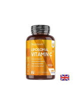 Imunitet - Vitamin C (liposomski), 1000 mg x 180 kapsula