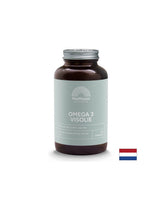 Riblje ulje 1000 mg - EPA 180 mg/DHA 120 mg, 120 kapsula <tc>Mattisson Healthstyle</tc>