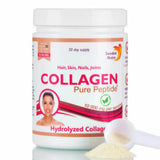 Goveđi kolagen u prahu 10000 mg Pure Peptide 300 g