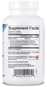 Ultimate-T / testosteron kontrola 120 kapsula