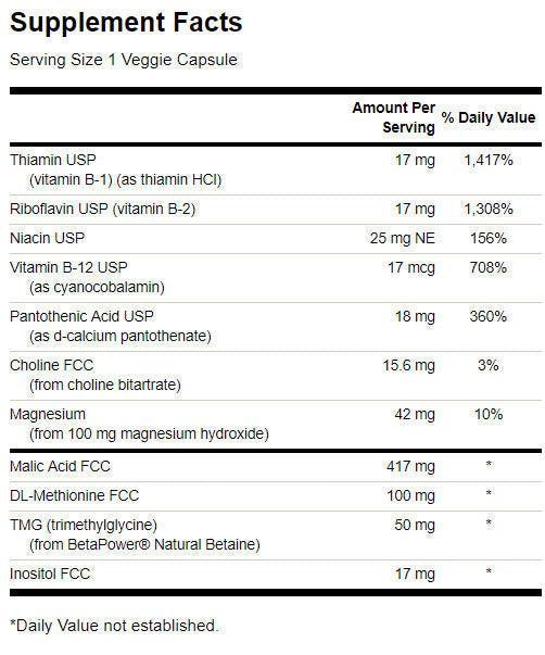Fibro Essentials 718 mg - 90 kapsula