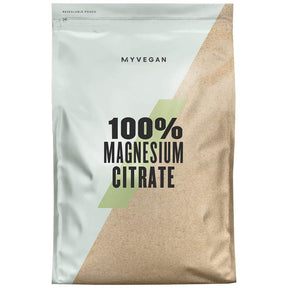 100% Magnesium Citrate - 250 грама - Feel You