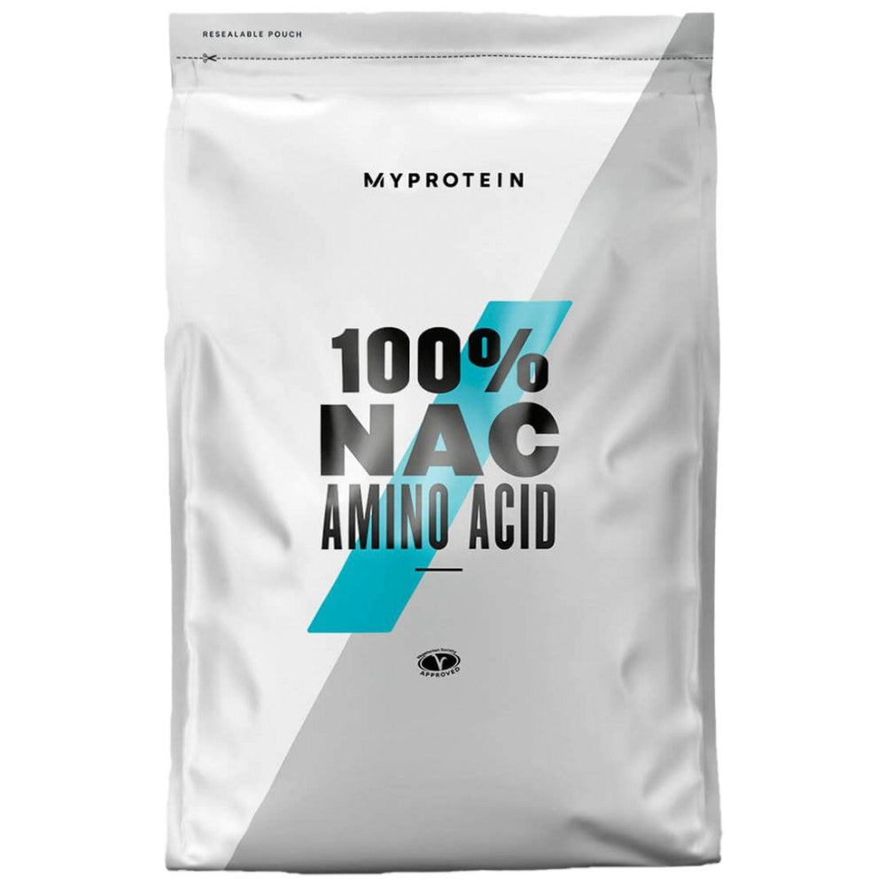 100% NAC / N-acetil cistein prah 200 grama