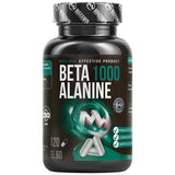 Beta Alanine 1000 - 120 kapsula