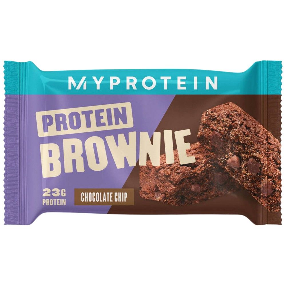 Protein Brownie - 75 grama