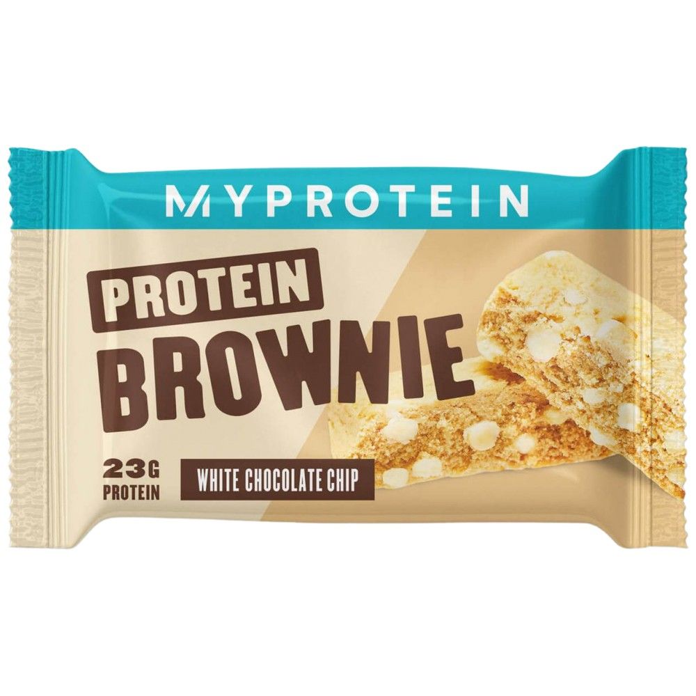 Protein Brownie - 75 grama