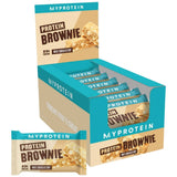 Protein Brownie - 12 x 75 grama