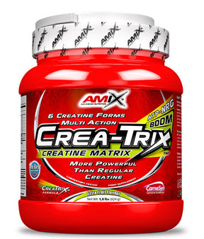 Crea-Trix ™ 40 Serv. - 0.824 kg - Nutra Best Europe