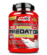 100% protein grabežljivca - 1,00 kg