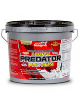 100% protein grabežljivca - 4,00 kg
