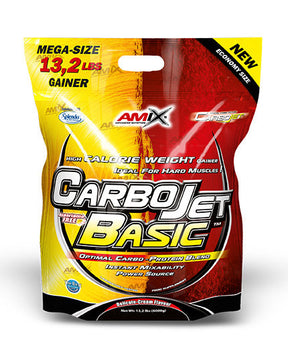 CarboJet™ Basic - 6.00 kg - Nutra Best Europe