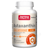 Astaksantin 12 mg - 30 gel kapsula
